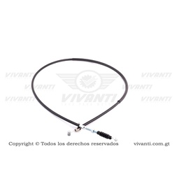 [193262] Cable De Freno XR-200