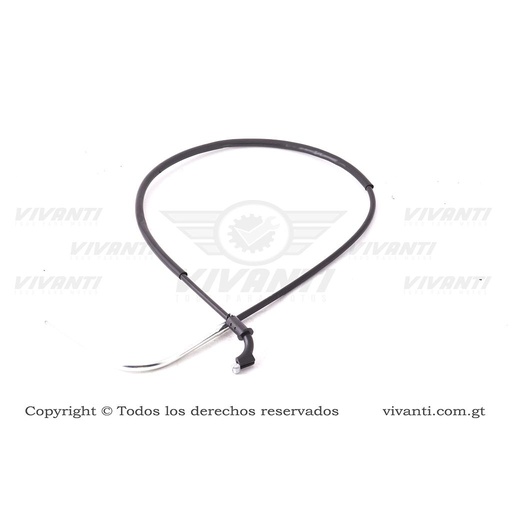 [193232] Cable Eléctrico Arranque Pulsar-150