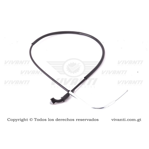 [193227] Cable Eléctrico Arranque Pulsar-180