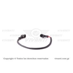 [193236] Cable Eléctrico Arranque XL-200