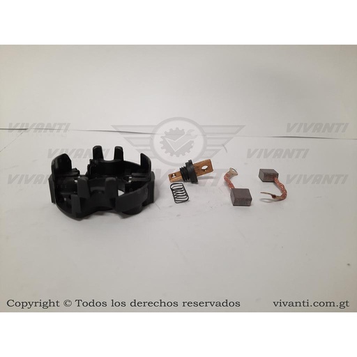 [193770] Carbones Starter YBR (Con Carbonera)