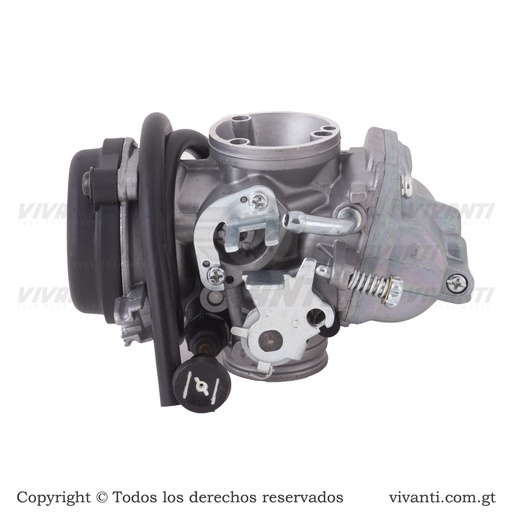 [193281] Carburador Pulsar-180