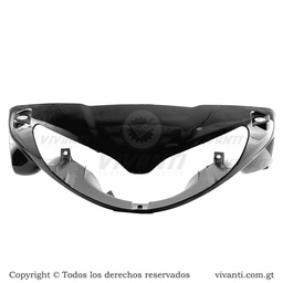 [193285] Carenaje C-110 (Negro)