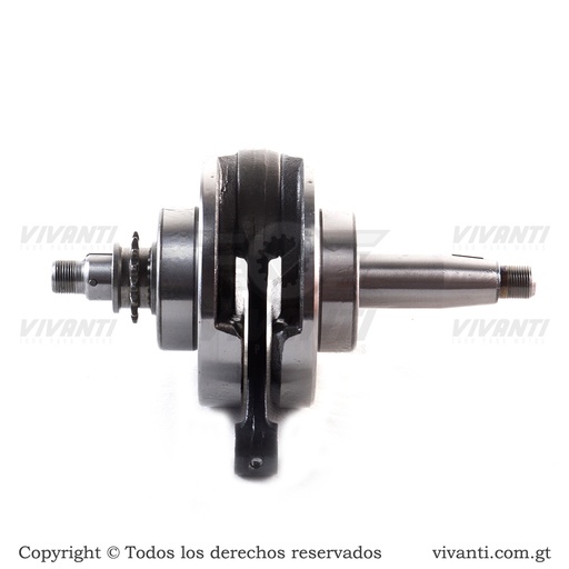 [193313] Cigüeñal BM 150