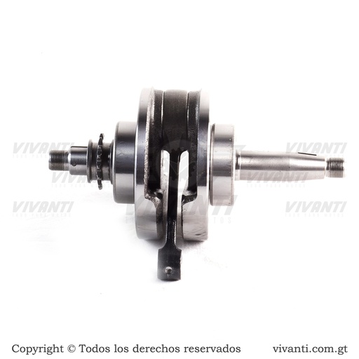 [193306] Cigüeñal BM-100