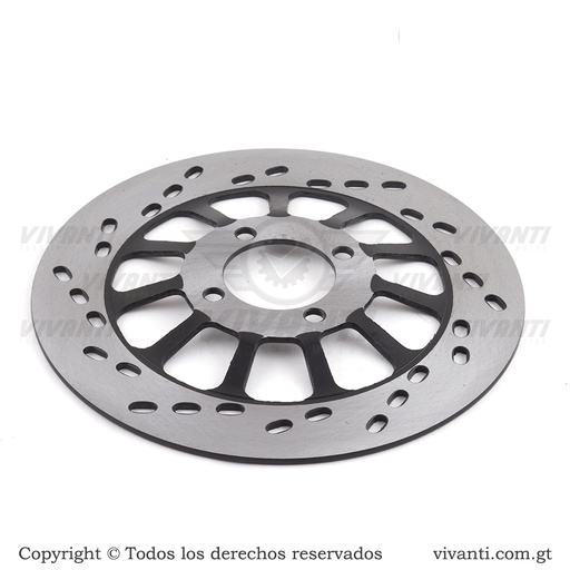 [193368] Disco De Freno GN