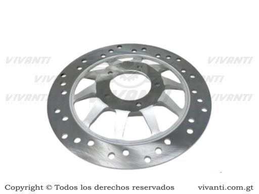 [194083] Disco De Freno XR 150