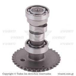 [193377] Eje De Levas Gy6 125