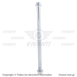 [193058] Eje Rueda Trasero GN