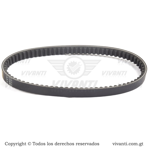 [193009] Faja De Tracción GY6 125 (743-20-30)