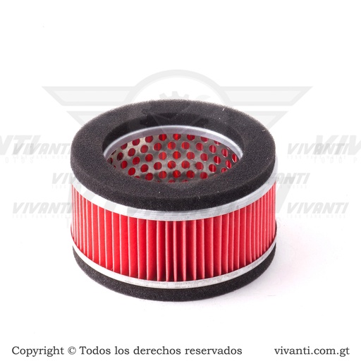 [193394] Filtro De Aire GY6 150