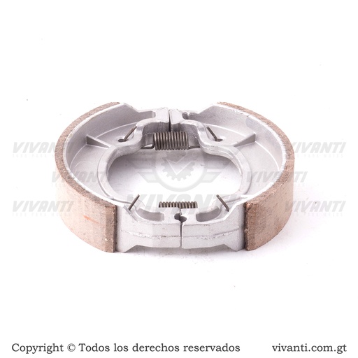 [193766] Fricción YBR