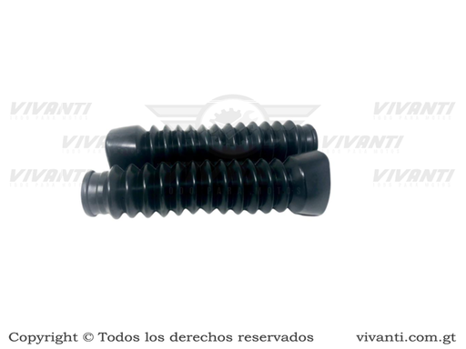 [194181] Guardapolvo GNF