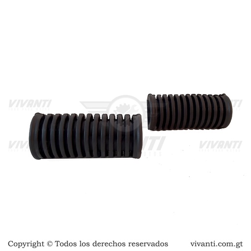 [192838] Hule De Taco Trasero Gn