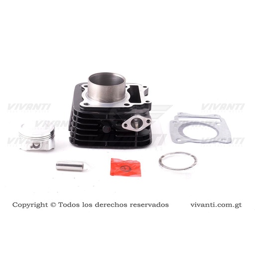 [193422] Kit De Cilindro Apache 180