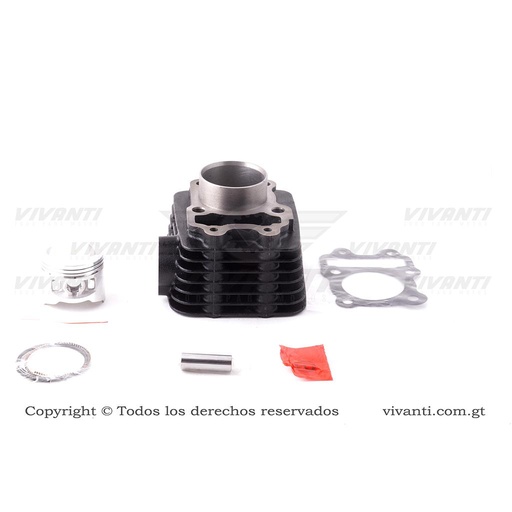[193426] Kit De Cilindro CT-100, Platina-100, BM-100, Boxer-100