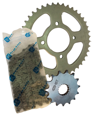 [193767] Kit De Sprocket GNH