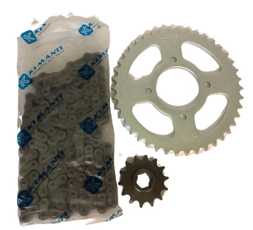 [193767] Kit De Sprocket SJ