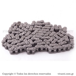 [193663] Kit Sprocket YBR125 43T-14T - 428H-136