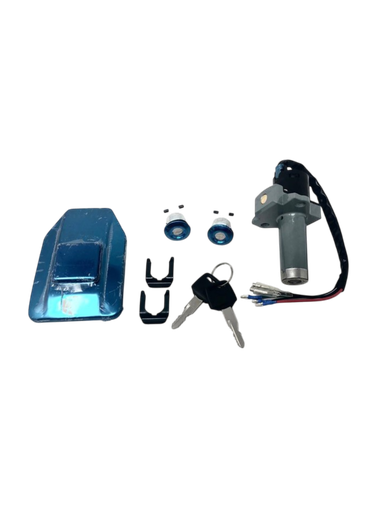 [192829] Kit completo de switch de ignicion CGL