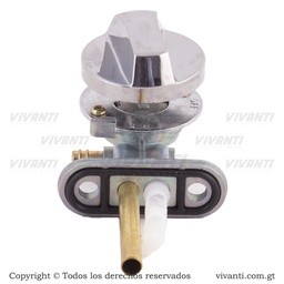 [193485] Llave Paso De Gasolina YBR 