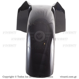 [193490] Lodera Delantera En 125 2A (Negra)