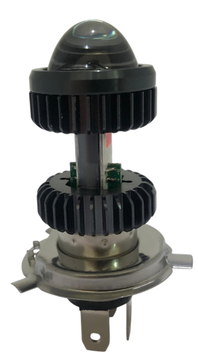 [194312] Luz Led 12V-80V 30W/30W (H4)