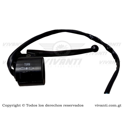 [192983] Mando Derecho AX100