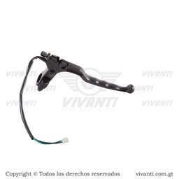 [193514] Manecilla Clutch FT150