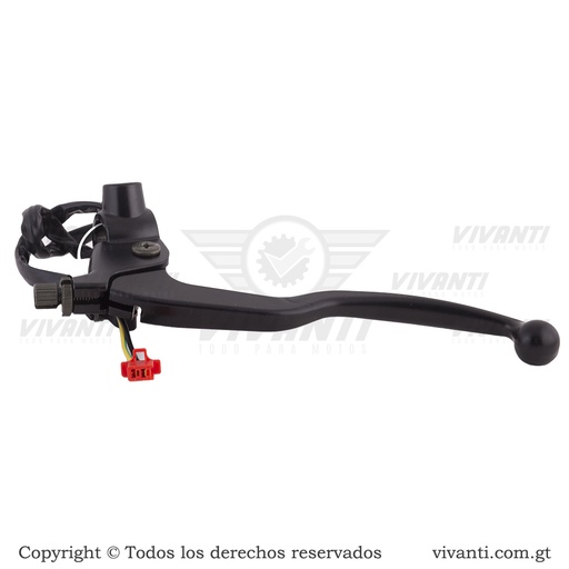 [193525] Manecilla De Clutch Pulsar 150