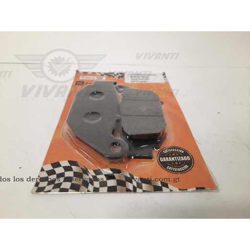 [193025] Pastilla Apache 180