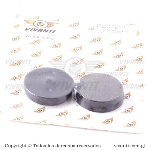 [193639] Pastillas Dakar-150