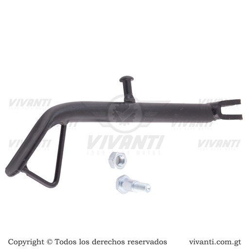 [193555] Pata Lateral Pulsar-135