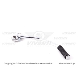 [193566] Patada De Arranque YBR