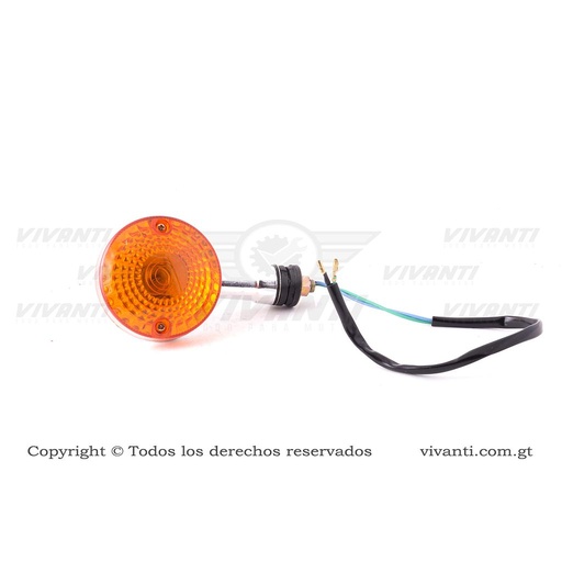 [192907] Pide Vías GNH 125 (Unidad)