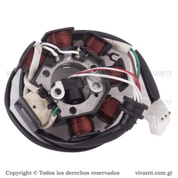 [193071] Planta YBR - XTZ