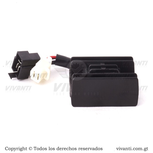 [193598] Regulador En - AN - GN