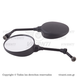 [193605] Retrovisores CT100