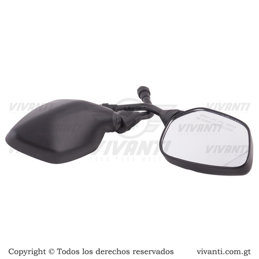 [192921] Retrovisores Pulsar 135