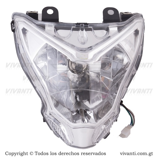 [193652] Silvin Pulsar 200 Ns