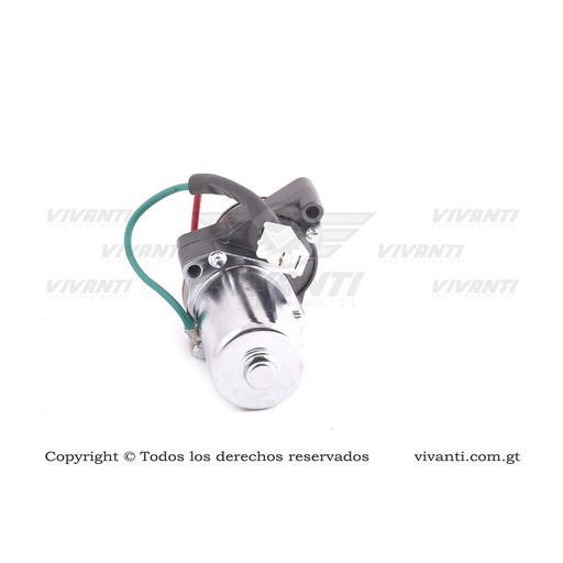 [193665] Starter AT110 (Motor De Arranque)
