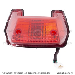 [193675] Stop Nxr Bross 125 - Brozz 200