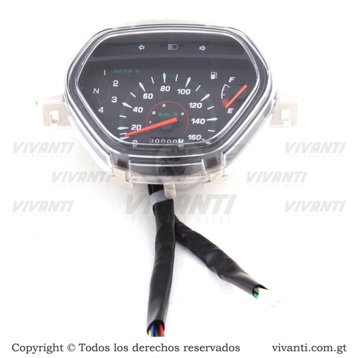 [193703] Tablero Wave