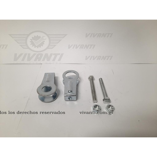 [193111] Tensor De Cadena De Traccion YBR