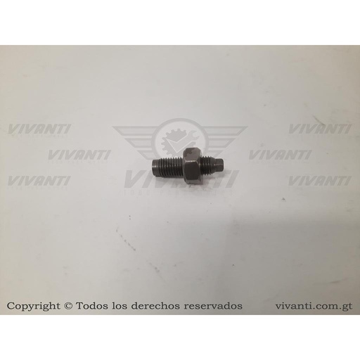 [193084] Tornillo y Tuerca De Balancín CGL