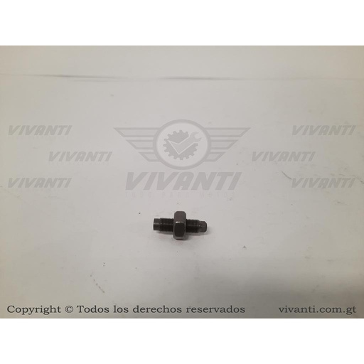 [193083] Tornillo y Tuerca De Balancín GN