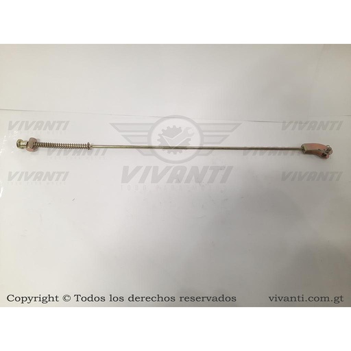 [193774] Varilla De Freno Bross
