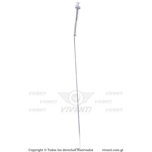 [193748] Varilla de Freno AX100