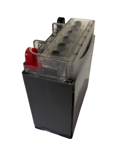 [194539] Batería YB5-LBS, terminal de plomo, electrolito de gel, terminal de plomo. 