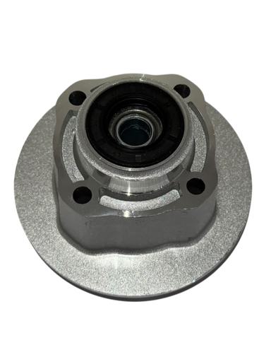 [194552] Base de Sprocket GNF